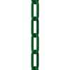 Montour Line Dark Green Plastic Chain, 2 In, 100 Ft. Long CH-CH-20-DGN-100-BX